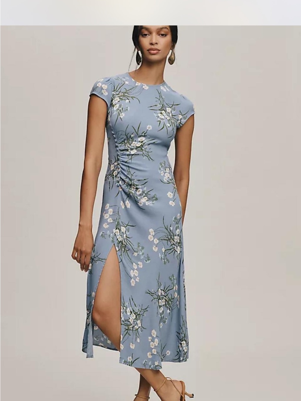 Reformation Frasier Dress